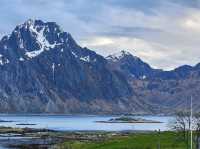 A breathtaking Arctic Escape