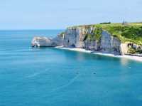 🇫🇷 Étretat 象鼻岩景點攻略