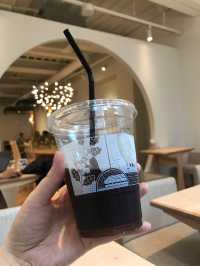 【UNI COFFEE ROASTERY 横浜巡り】