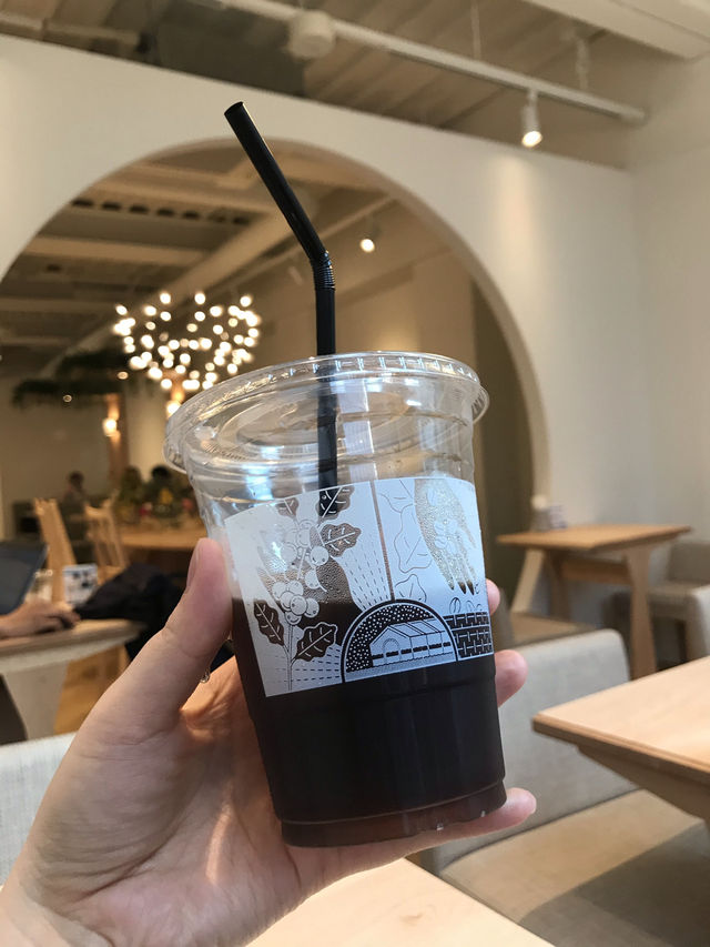 【UNI COFFEE ROASTERY 横浜巡り】