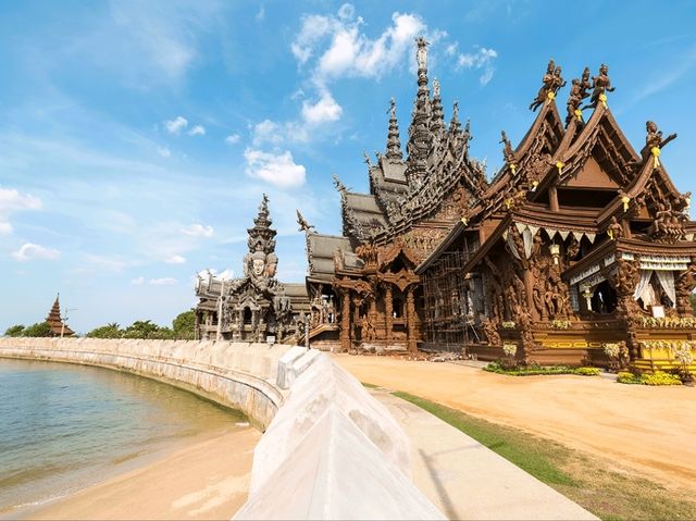 ปราสาทสัจธรรม