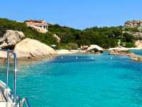 Exploring Sardinia by Private Boat: The Ultimate Mediterranean Escape! 🇮🇹🐬