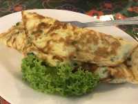 🍛 Hidden Nyonya Gem Near Hatten – A Lunch to Remember at Cottage Spices
