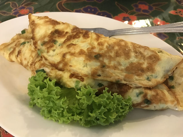 🍛 Hidden Nyonya Gem Near Hatten – A Lunch to Remember at Cottage Spices