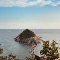 Doodo Park, Busan: A Hidden Coastal Oasis with Unique Rock Formations