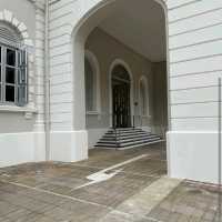 National Museum of Singapore (Free for locals, cheap for tourists)