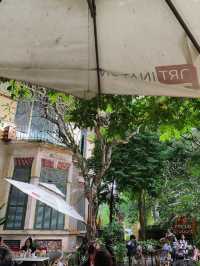 Artination Cafe