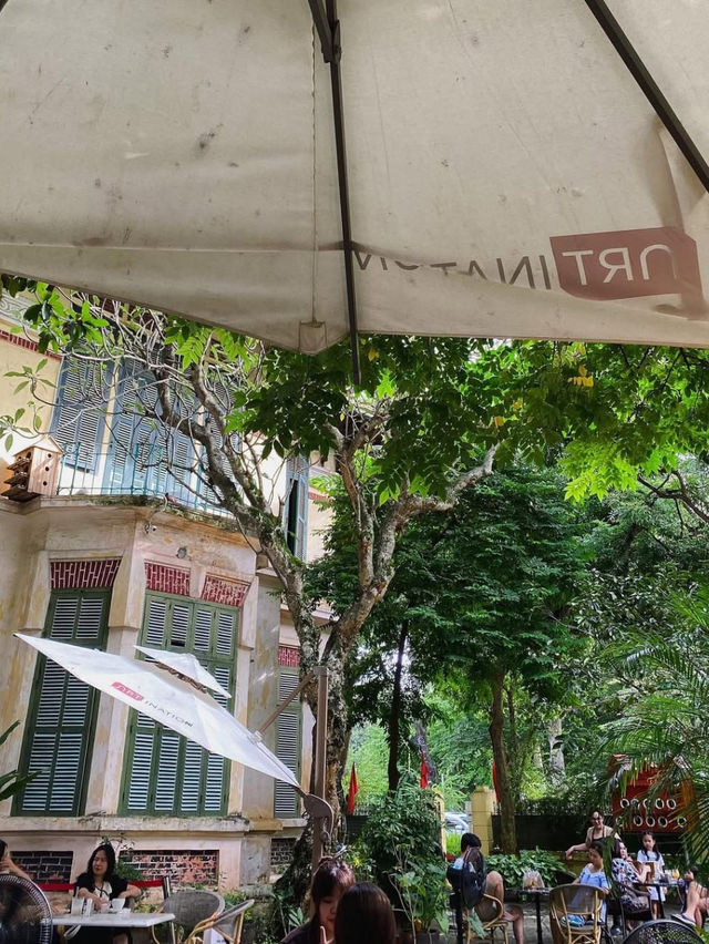 Artination Cafe