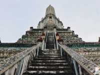 วัดอรุณราชวรารามราชวรมหาวิหาร