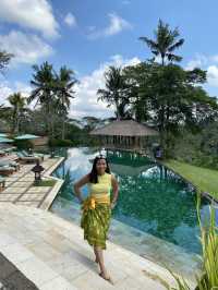 When Summer in Bali is calling 