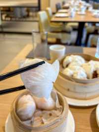 Popular Chinese Cuisine in AC Hotel Ipoh
