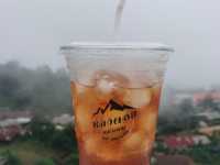 หลงดอย แม่มอญ – คาเฟ่ที่ไม่ได้มีดีแค่กาแฟ