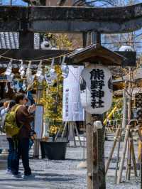 🇯🇵 Tokyo Day Trip to Kawagoe | A Journey Back to the Edo Period