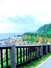A Day in Keelung: Taiwan’s Seaside Gem