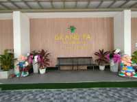 โรงแรม Grand Pa hotel &resort  lamphun