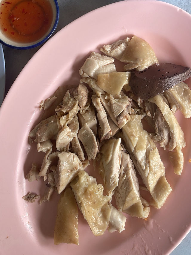 Kiat O Cha Restaurant