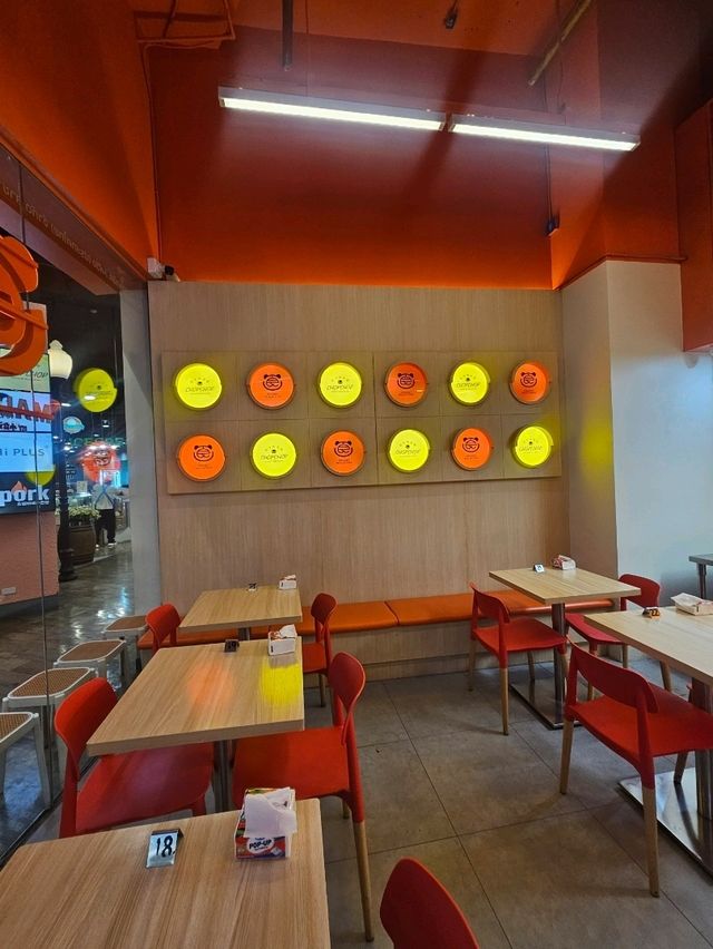 Malatang by savory – Terminal 21 สายแซ่บต้องลอง