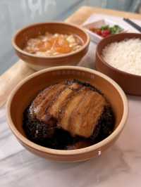 Scarlett Yishun’s Best Kept Secret: Steamed Dishes & Chinese Pancakes