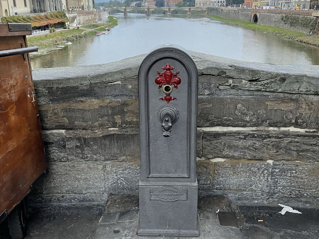 Fall in Love with Florence – The Heart of the Italian Renaissance 🇮🇹🎨