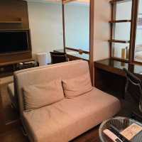 Royal View Hotel in Hong Kong
