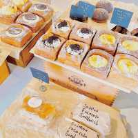 Oude Bakery Cafe