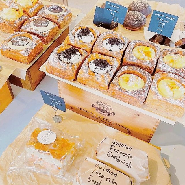 Oude Bakery Cafe