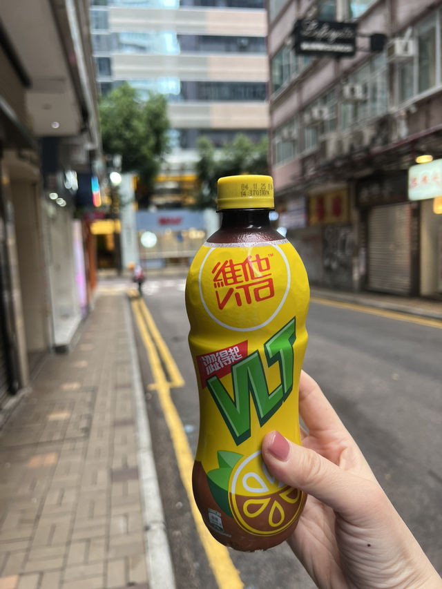 엄마와 함께 떠나는 홍콩 2박3일  