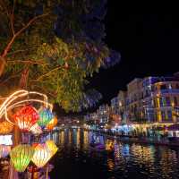 Grand World Phu Quoc – Amazing by Day, Magical by Night 