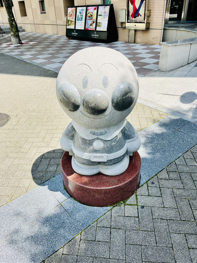 형형색색🌈 이국적 정취 항구 도시 고베