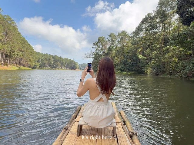 ✨ รีวิวปางอุ๋ง แม่ฮ่องสอน 🪿
