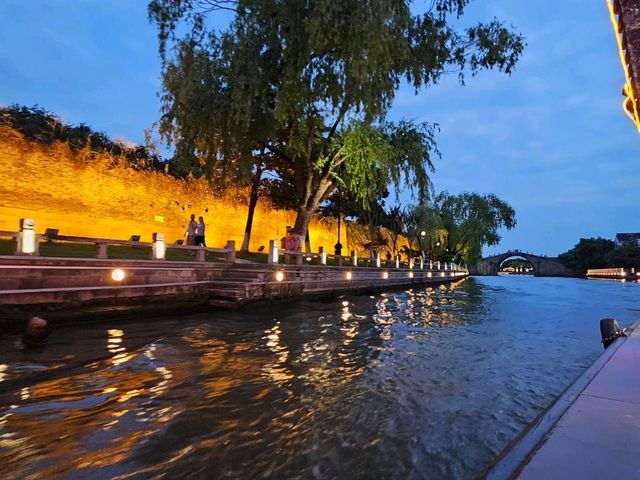 The unforgettable Suzhou that soothes tired eyes