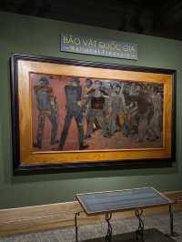  Ho Chi Minh City Fine Arts Museum