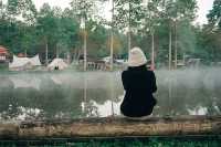 อุทยานแห่งชาติภูเวียง สถานที่แห่งการ “รีเซ็ทจิตใจ”