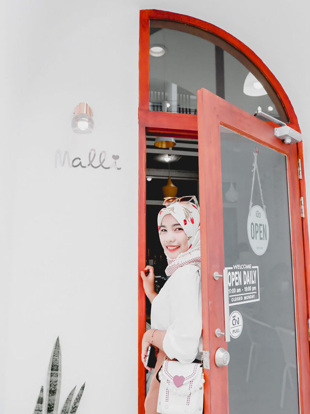 Malli Cheesecake สาขาใน เมืองกระบี่