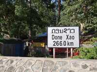 🚤 Crossing the Mekong: A Glimpse of Laos from Thailand