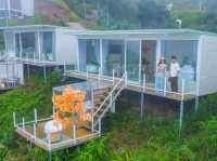 ฟินลาเต้ ภูทับเบิก ที่พักภูทับเบิกวิวพาโนรามา