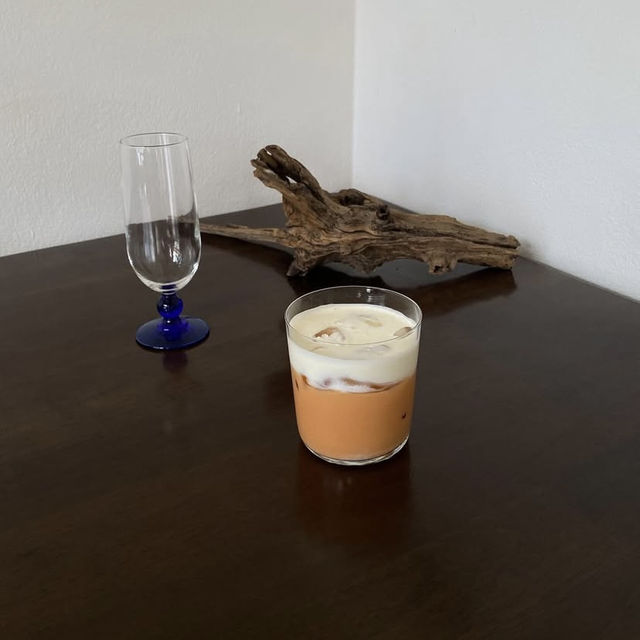 🕰️ Deep Green Coffee and Matcha ร้านนี้เปิดทุกวัน