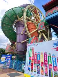 🌊 Chimelong Water Sports – The Ultimate Splash Adventure in Guangzhou! 🏄‍♀️💦