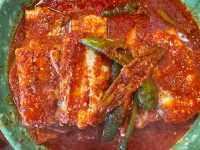 줄 서먹는 갈치조림 😋