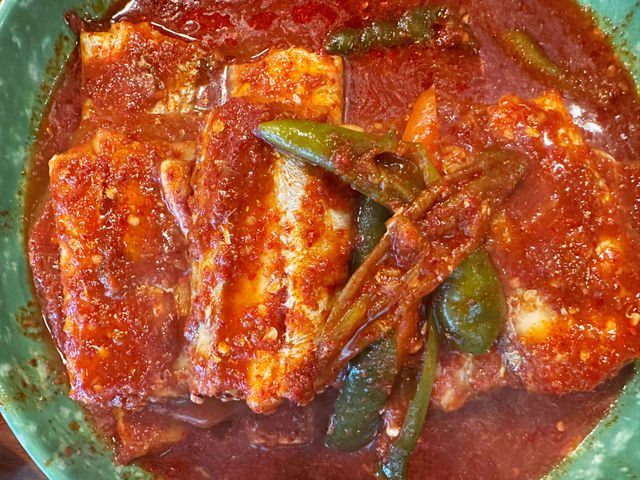 줄 서먹는 갈치조림 😋