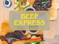 Beef Express บางนา