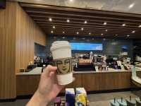 ☕ A Perfect Pit Stop – Starbucks Sunway Iskandar DT