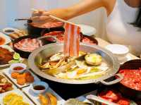 พิกัดร้านสุกี้อร่อยย่านบางนา