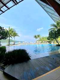 Lazy Beach Escape at Pico de Loro
