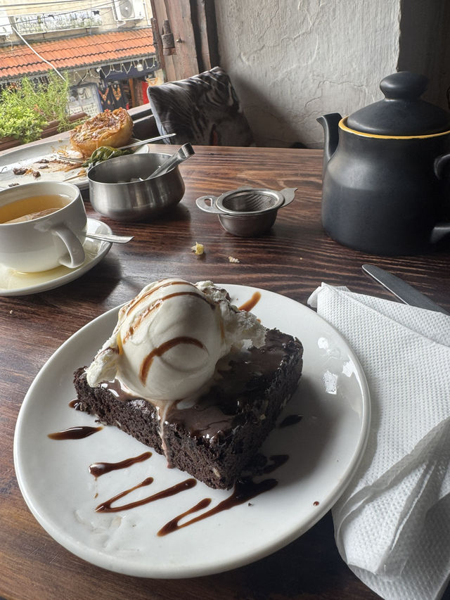 4 days in kochi