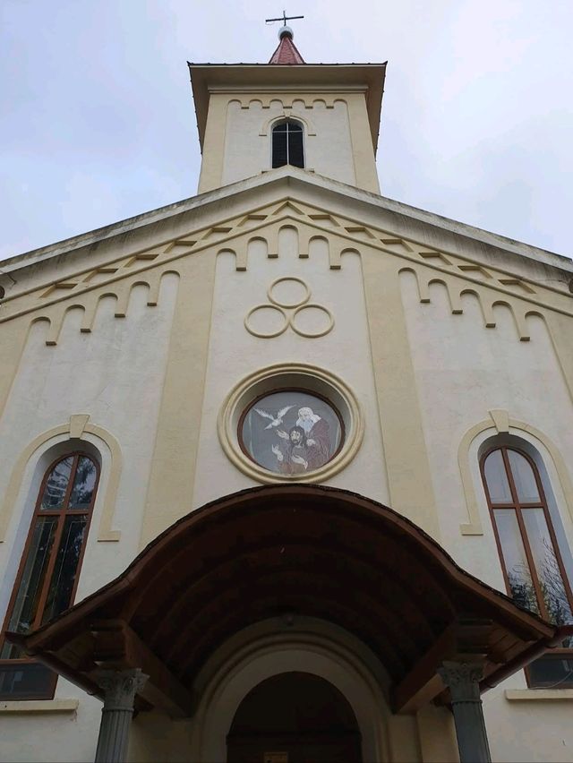 Prăjești