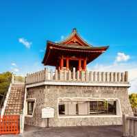 Daishōji Temple: A Riverside Retreat in Inuyama’s Summer Heat