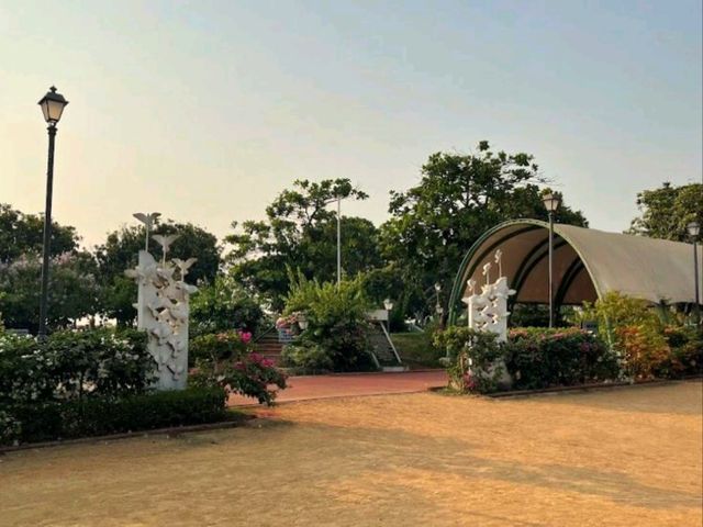 Jogger's Park