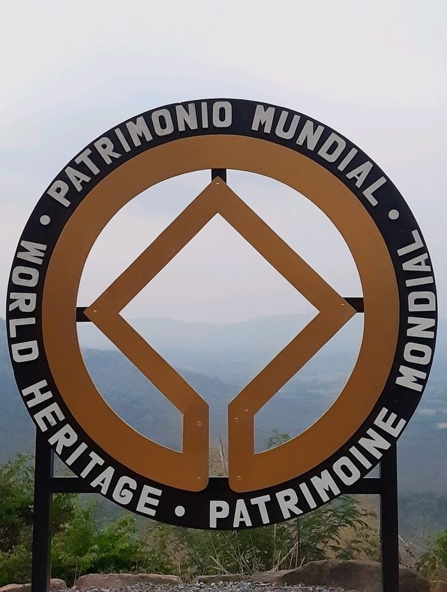 กางเต็นท์ นอนดูดาว สัมผัสลมหนาว ที่อุทยานแห่งชาติทับลาน @วังน้ำเขียว