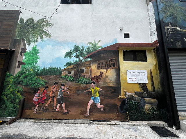 Setiawan Food Trail: A Taste of Heritage in Every Bite